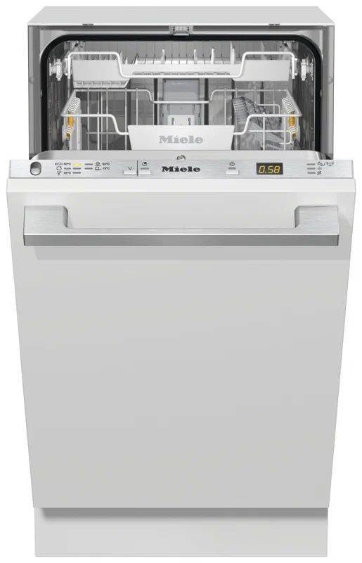 Посудомоечная машина miele G-5481-SCVi-SL